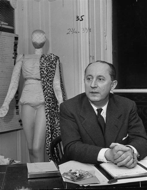 christian dior immagini|when did christian dior died.